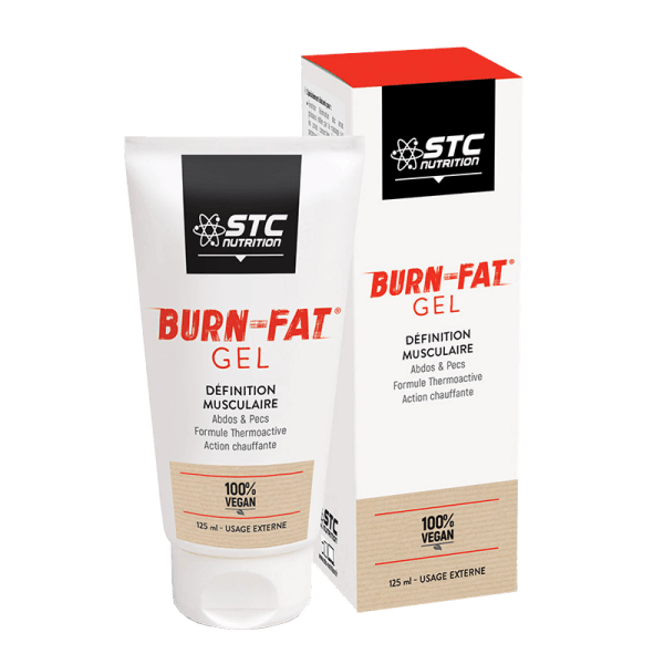 BURN FAT® GEL