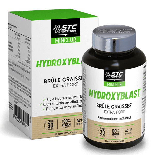 HYDROXYBLAST