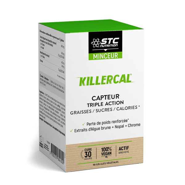 KILLERCAL®