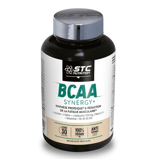 BCAA SYNERGY+