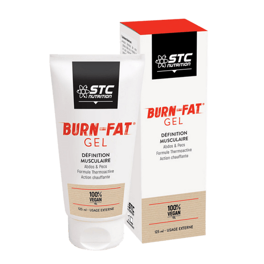 BURN FAT® GEL