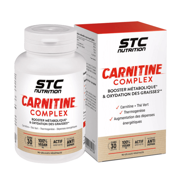 CARNITINE COMPLEX