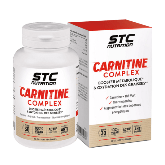 CARNITINE COMPLEX