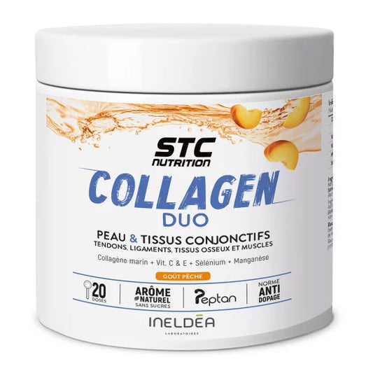 COLLAGEN DUO