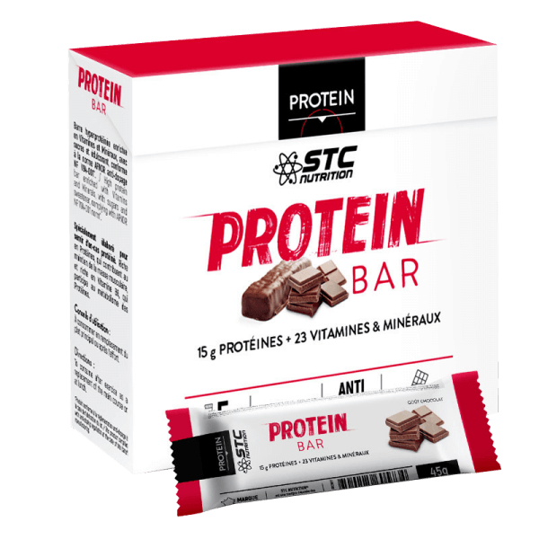 PROTEIN BAR