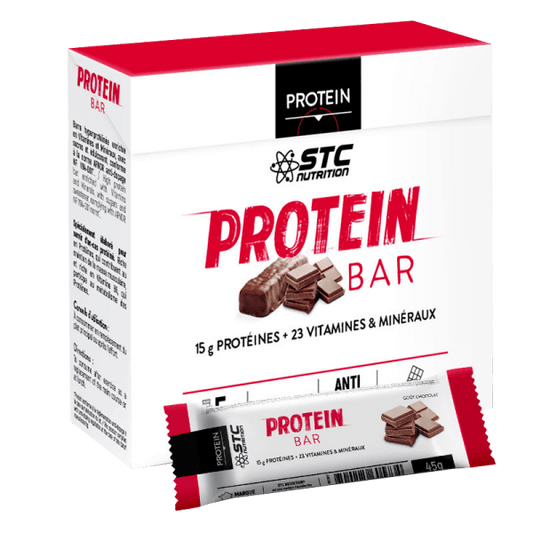 PROTEIN BAR