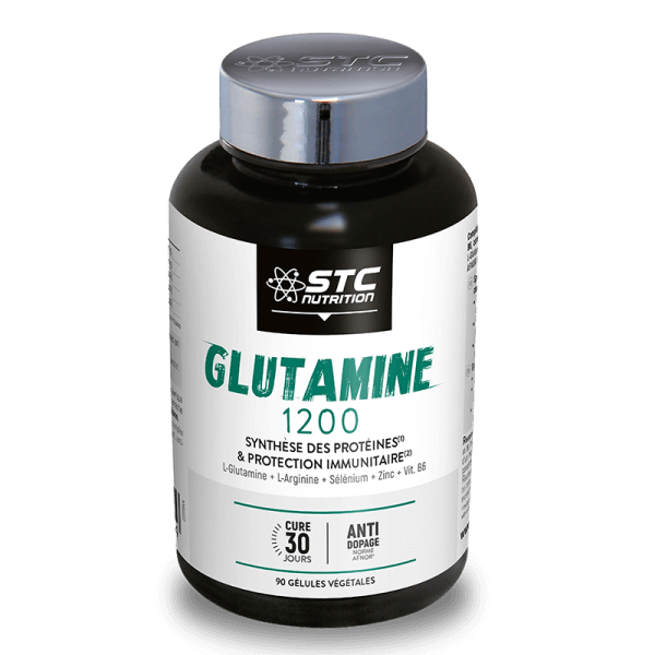 GLUTAMINE 1200