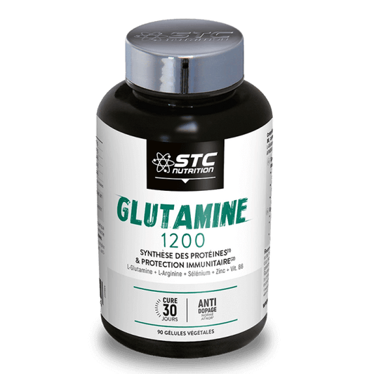 GLUTAMINE 1200