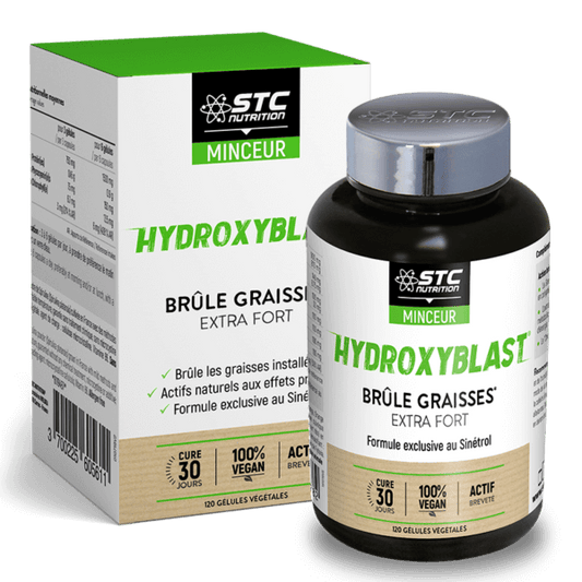 HYDROXYBLAST