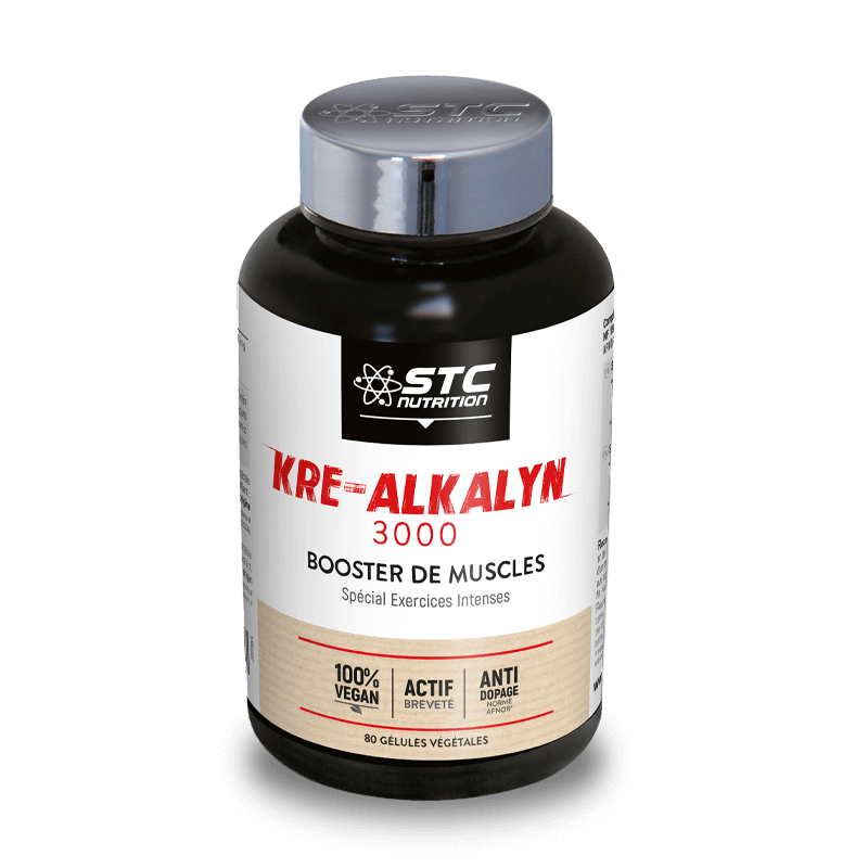 KRE ALKALYN® 3000