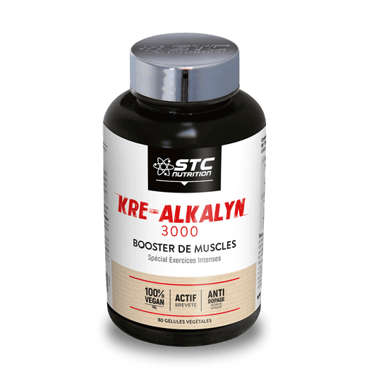 KRE ALKALYN® 3000