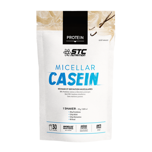 MICELLAR CASEIN