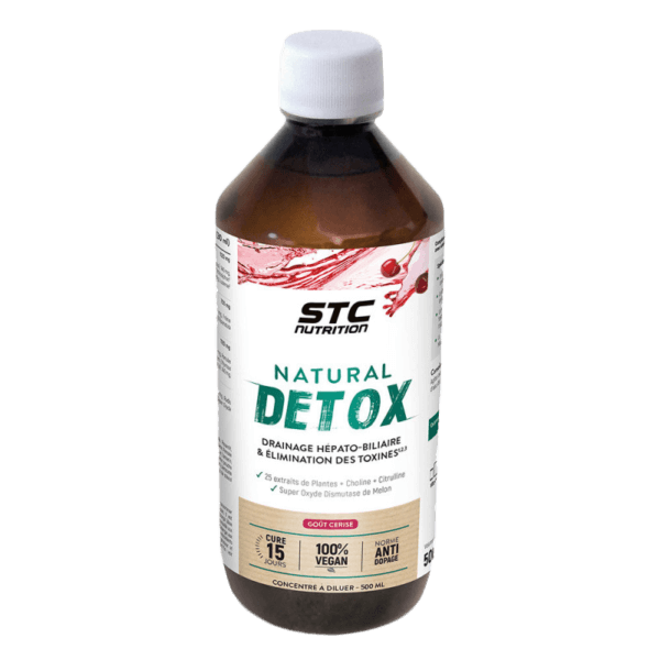 NATURAL DETOX