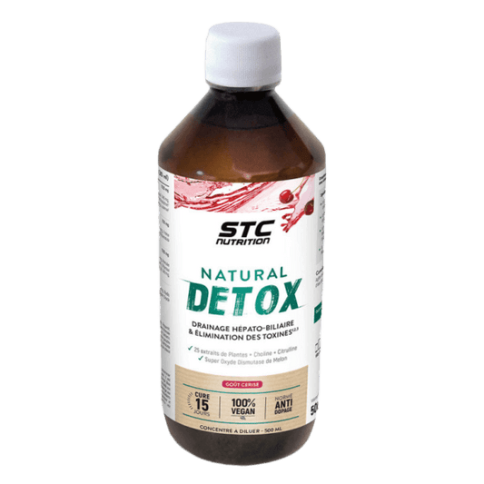 NATURAL DETOX