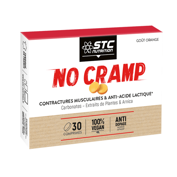 NO CRAMP