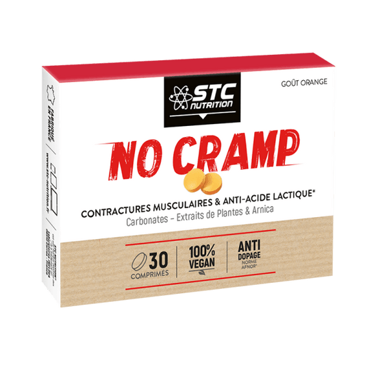 NO CRAMP