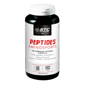 PEPTIDES AMINOSPORTS