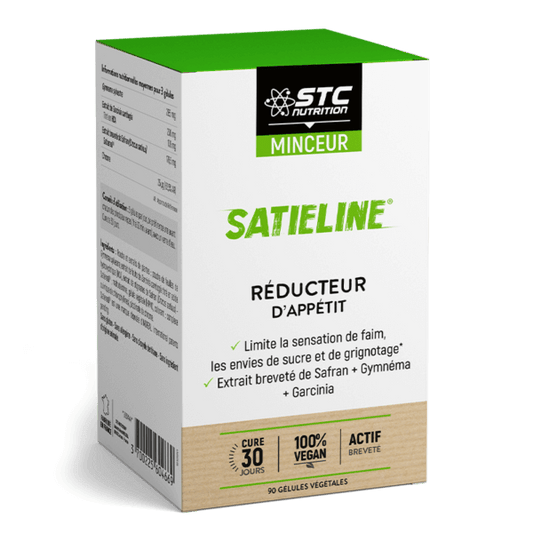 SATIELINE®