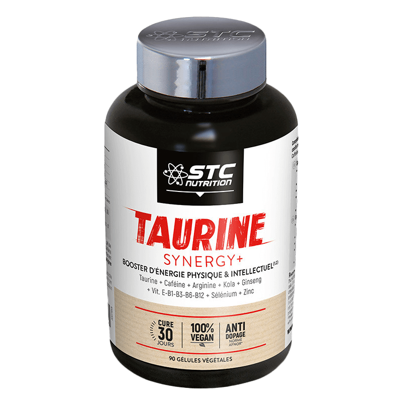 TAURINE SYNERGY +