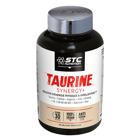 TAURINE SYNERGY +