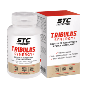 TRIBULUS SYNERGY +