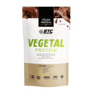 VEGETAL PROTEIN