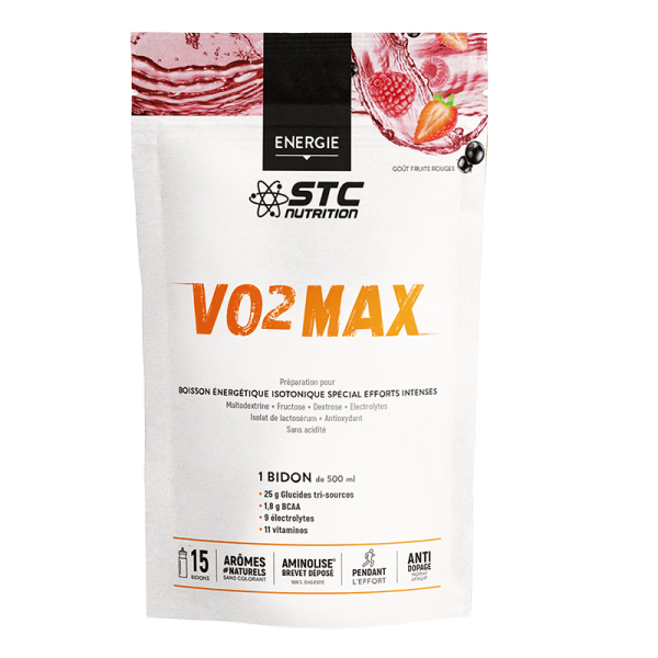 VO2 MAX