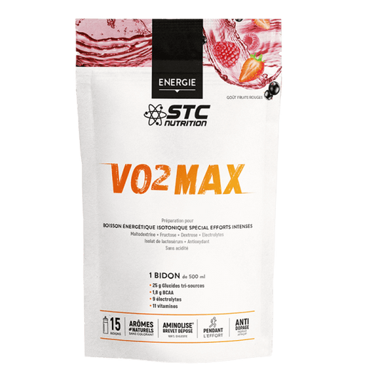 VO2 MAX