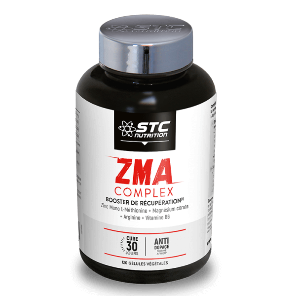 ZMA COMPLEX