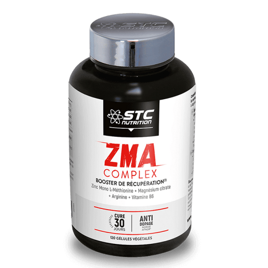 ZMA COMPLEX